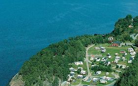 Trasavika Camping